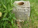 image number Churchyard Hilda Alice 226